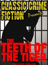 Cover The Teeth Of The Tiger