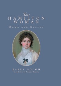 Cover That Hamilton Woman