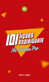 Cover 101 Lições Espirituais na Cultura Pop