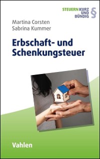 Cover Erbschaft- und Schenkungsteuer