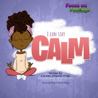 Cover I Can Stay Calm