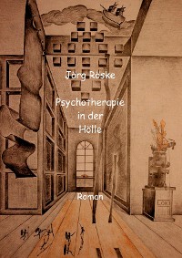 Cover Psychotherapie in der Hölle