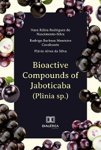 Cover Bioactive Compounds of Jaboticaba (Plinia sp.)