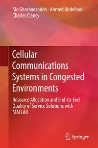 Cover Cellular Communications Systems in Congested Environments