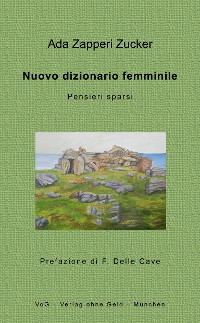Cover Nuovo dizionario femminile