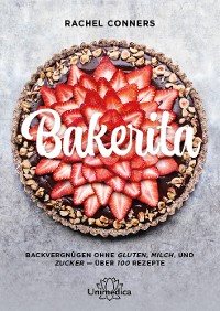 Cover Bakerita