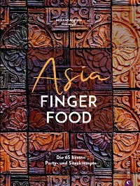 Cover Asia Fingerfood