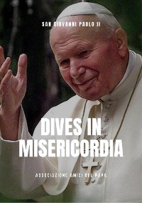 Cover Dives in Misericordia (Enciclica)