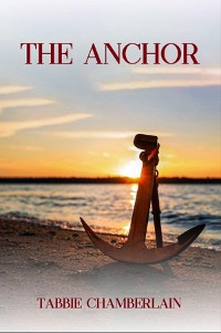 Cover THE ANCHOR