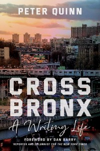 Cover Cross Bronx