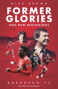 Cover Former Glories and New Beginnings