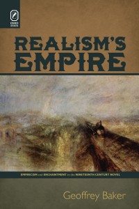 Cover Realism's Empire