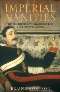 Cover Imperial Vanities