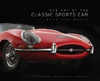 Cover The Art of the Classic Sports Car