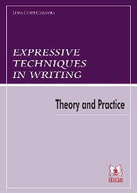 Cover Expressive Techniques in Writings