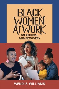 Cover Black Women at Work