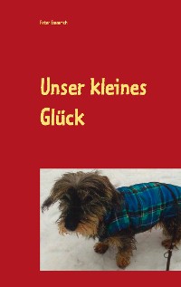 Cover Unser kleines Glück