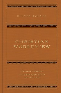Cover Christian Worldview