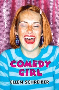 Cover Comedy Girl