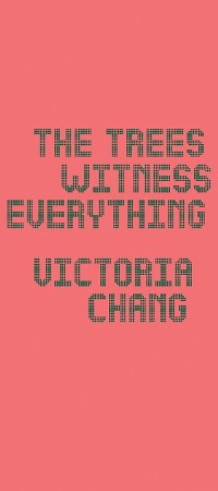 Cover The Trees Witness Everything