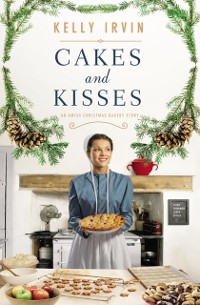 Cover Cakes and Kisses