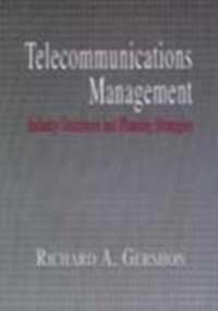 Cover Telecommunications Management