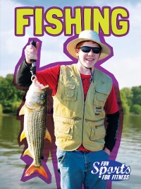 Cover Fishing