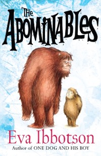 Cover Abominables