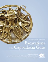 Cover Excavations at the Cappadocia Gate