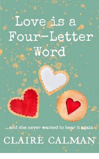 Cover Love Is A Four-Letter Word