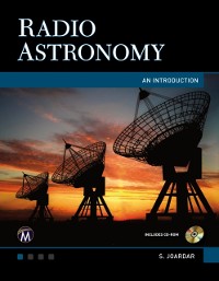 Cover Radio Astronomy