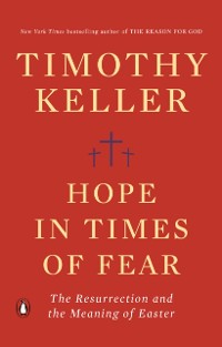 Cover Hope in Times of Fear