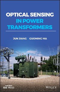 Cover Optical Sensing in Power Transformers