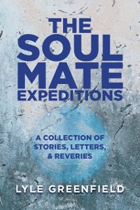 Cover Soul Mate Expeditions