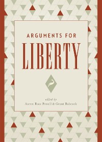 Cover Arguments for Liberty