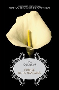 Cover Florile De La Mansarda