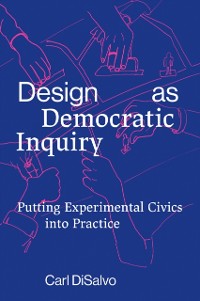 Cover Design as Democratic Inquiry