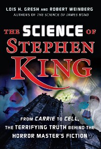 Cover The Science of Stephen King