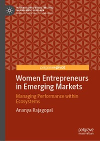 Cover Women Entrepreneurs in Emerging Markets