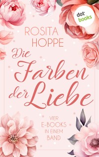 Cover Die Farben der Liebe