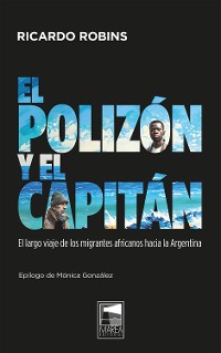 Cover El polizón y el capitán