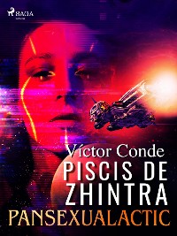 Cover Piscis de Zhintra: pansexualactic