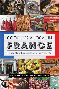 Cover Cook Like a Local in France