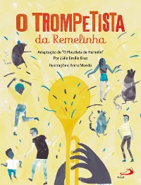 Cover O Trompetista da Remelinha