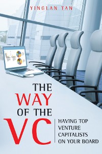 Cover The Way of the VC