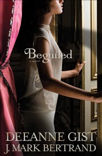 Cover Beguiled