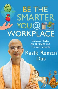 Cover Be the Smarter You @ Workplace