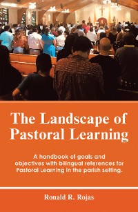 Cover The Landscape of Pastoral Learning