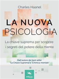 Cover La Nuova Psicologia