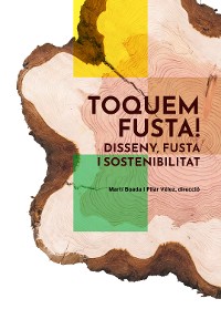 Cover Toquem fusta